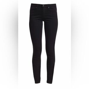PAIGE Women's Hoxton High Rise Skinny Jean Sz 24 NWT